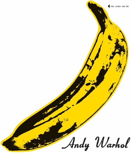 The Velvet Underground: Velvet Underground & Nico: 45th Anniversary - COMPACT DISCS