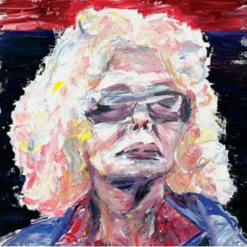 Josephine Foster: This Coming Gladness - COMPACT DISCS