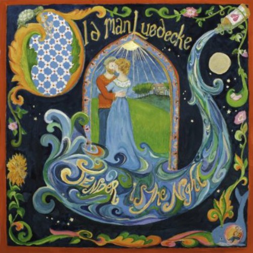 Old Man Luedecke: Tender Is the Night - COMPACT DISCS
