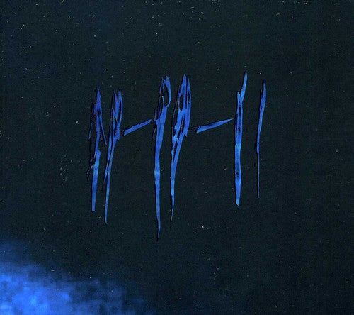 Joseph Bishara: 11-11-11 - COMPACT DISCS