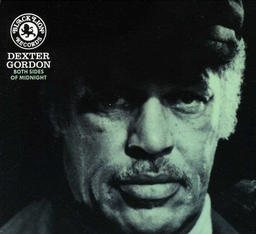 Dexter Gordon: Both Sides Of Midnight - COMPACT DISCS