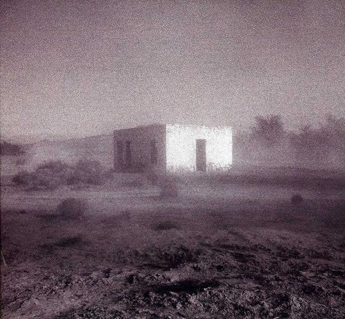 Godspeed You! Black Emperor: Allelujah! Don't Bend! Ascend! - COMPACT DISCS