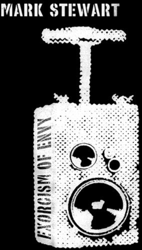 Mark Stewart: Exorcism of Envy - COMPACT DISCS