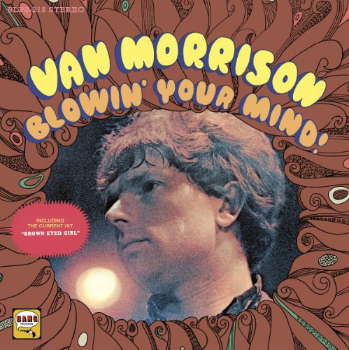 Van Morrison: Blowing Your Mind - VINYL LP