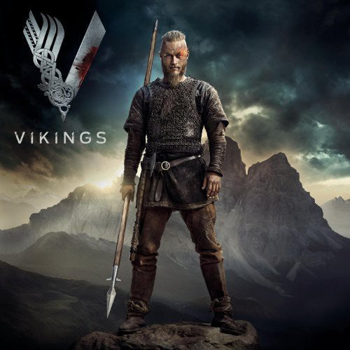 Vikings II / O.S.T.: Vikings II / O.S.T. - COMPACT DISCS