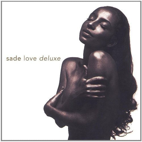 Sade: Love Deluxe - COMPACT DISCS