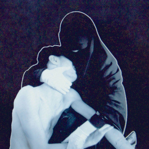 Crystal Castles: III - VINYL LP