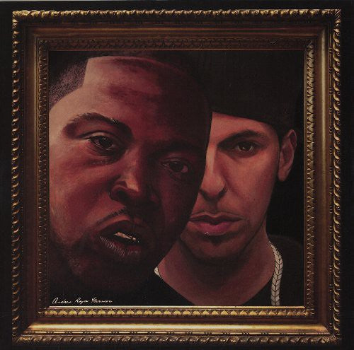 Lil' Fame: Lil Fam & Termanology = Fizzyology - VINYL LP