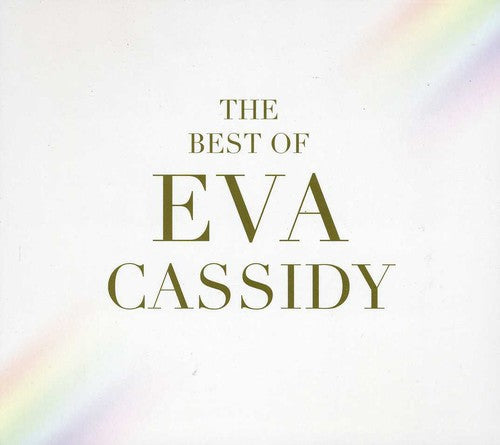 Eva Cassidy: Best of Eva Cassidy - COMPACT DISCS