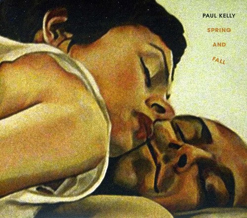 Paul Kelly: Spring & Fall (Limited Edition) - COMPACT DISCS