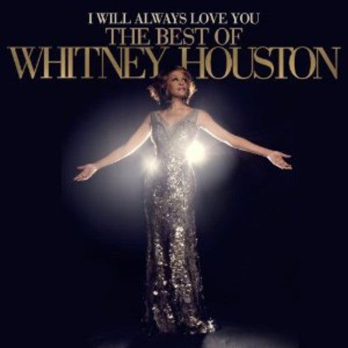 Whitney Houston: I Will Always Love You: Best of - COMPACT DISCS