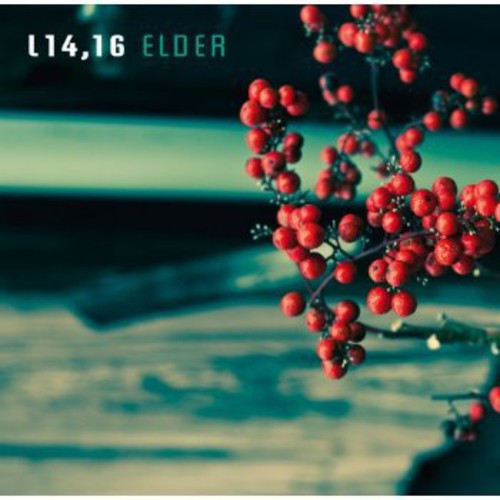 L14 16: Elder - COMPACT DISCS