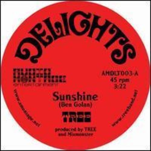 Tree: Sunshine - 7-INCH SINGLE
