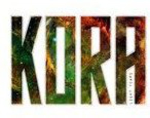 Kora Kora: Light Years (Vinyl) - VINYL LP