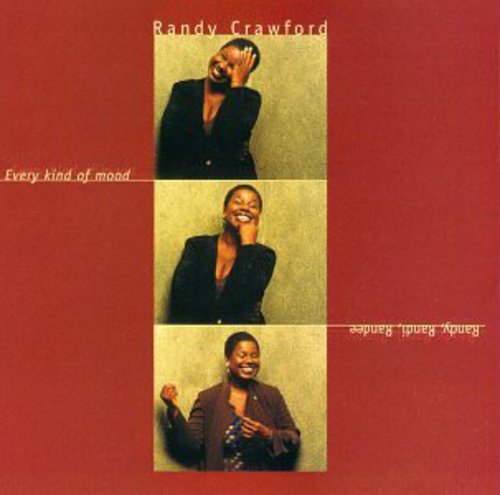 Randy Crawford: Every Kind of Mood - COMPACT DISCS