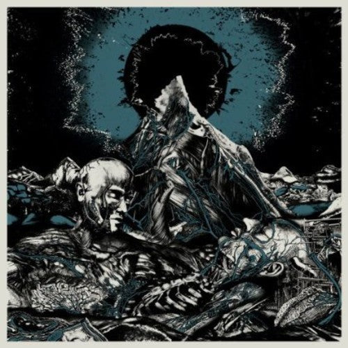 Old Apparatus: Harem EP - 12-INCH SINGLE