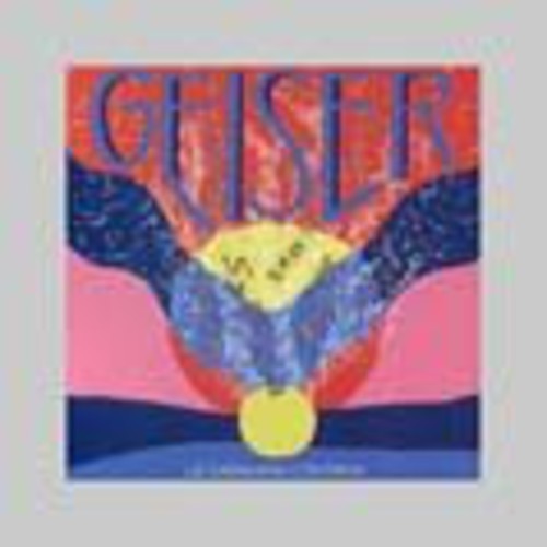 Various Artists: Geiser-La Caravana Continua / Various - COMPACT DISCS