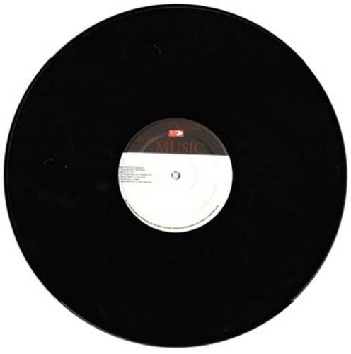 Richie Spice: Brown Skin - 12-INCH SINGLE