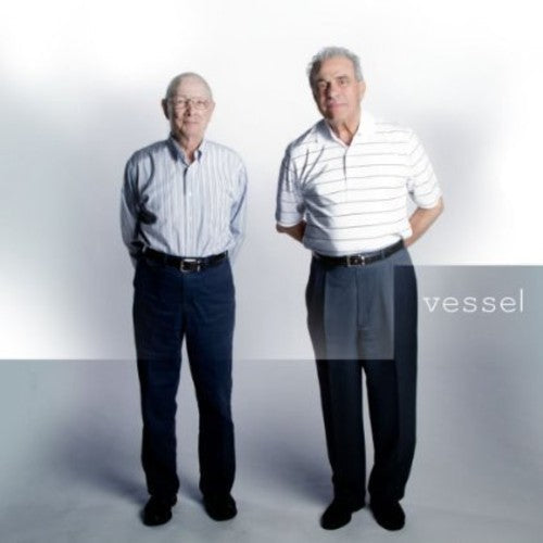 Twenty One Pilots: Vessel - COMPACT DISCS