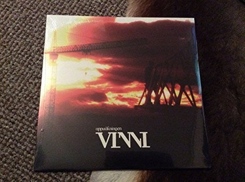 Vinni: Oppvakningen (Limited Edition) - VINYL LP