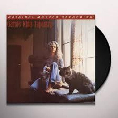 Carole King: Tapestry - VINYL LP