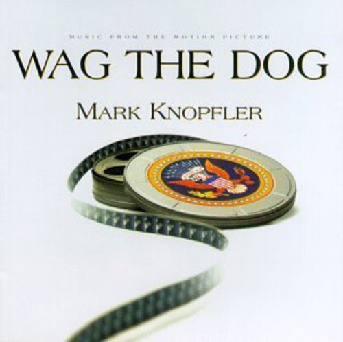 Various Artists: Wag the Dog (Original Soundtrack) - COMPACT DISCS