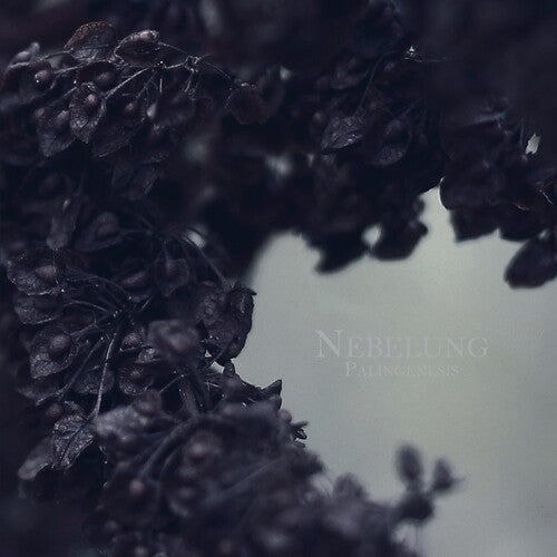 Nebelung: Palingenesis - VINYL LP
