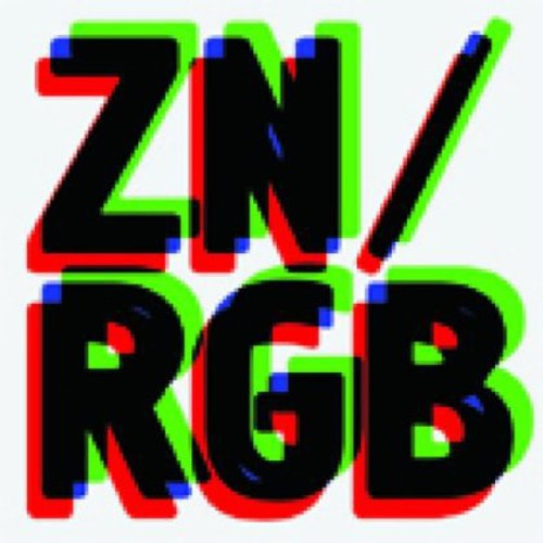 Zombie Nation: RGB - VINYL LP