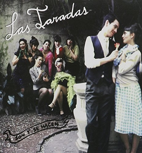 Taradas Las: Son O Se Hacen - COMPACT DISCS