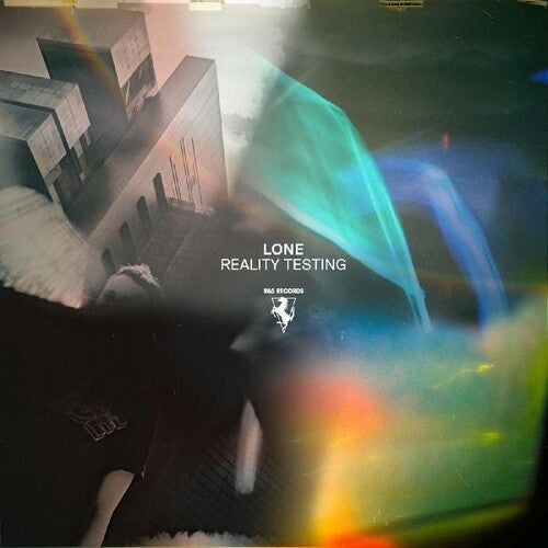 Lone: Reality Testing - COMPACT DISCS