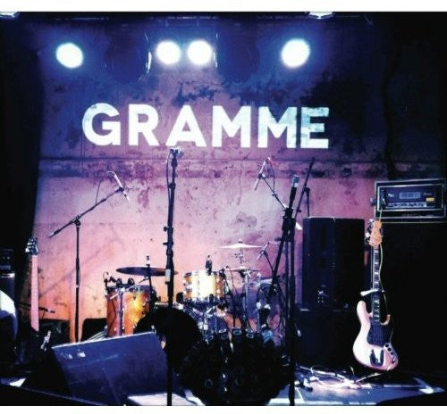 Gramme: Fascination - COMPACT DISCS