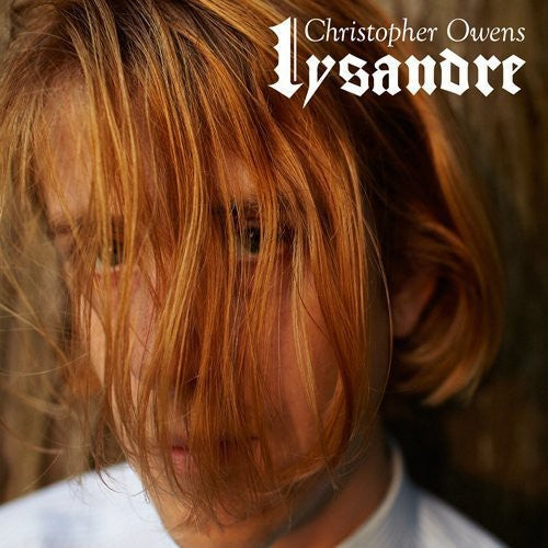 Christopher Owens: Lysandre - VINYL LP