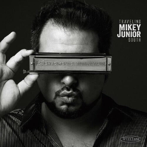 Mikey Junior: Traveling South - VINYL LP