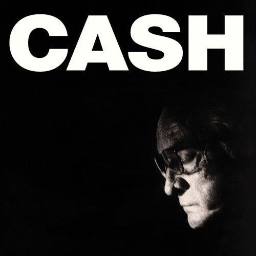 Johnny Cash: American Iv: The Man Comes Around - VINYL LP
