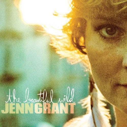 Jenn Grant: Beautiful Wild - VINYL LP