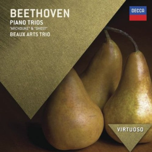 Susan Hammond: Virtuoso-Piano Trios - COMPACT DISCS