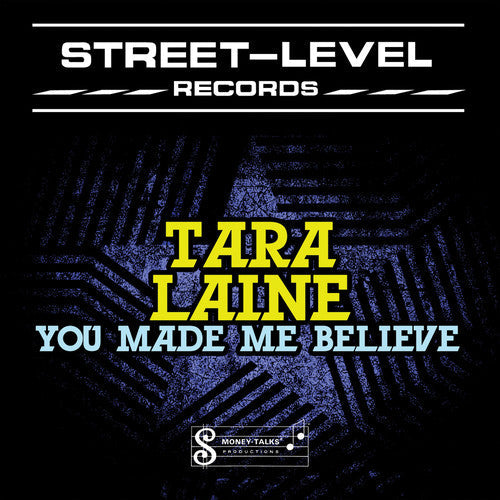 Tara Laine: You Made Me Believe - COMPACT DISCS