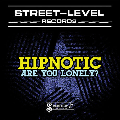 Hipnotic: Are You Lonely - COMPACT DISCS