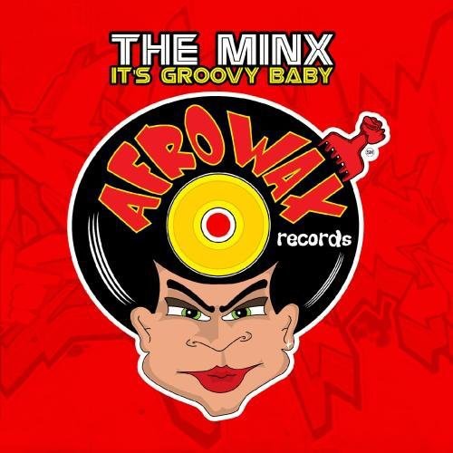 Minx: It's Groovy Baby - COMPACT DISCS