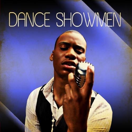 Various Artists: Dance Showmen / Various - COMPACT DISCS