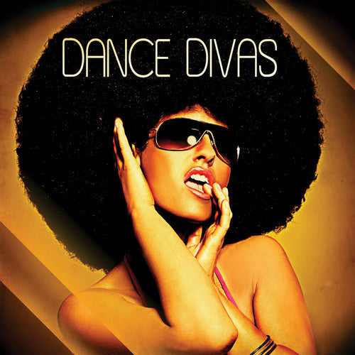 Various Artists: Dance Divas / Various - COMPACT DISCS