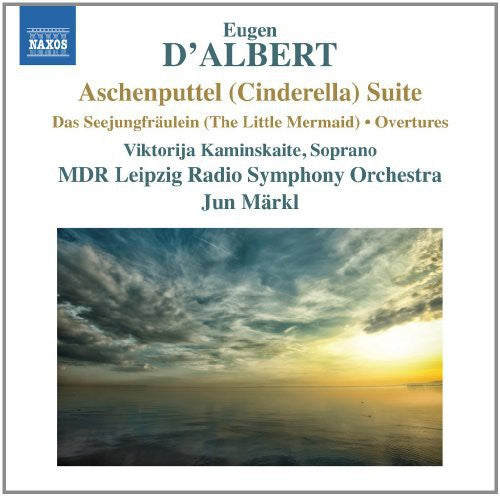 Jun M rkl: Orchestral Works Vol 2 - COMPACT DISCS