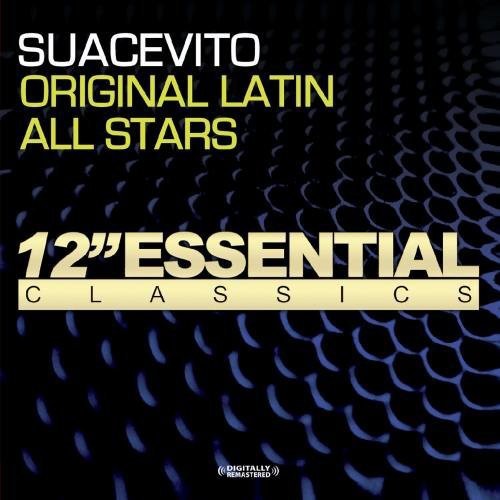 Original Latin All-Stars: Suavecito - COMPACT DISCS