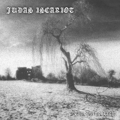 Judas Iscariot: Thy Dying Light - COMPACT DISCS