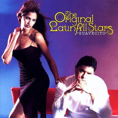 Original Latin All-Stars: Suavecito - COMPACT DISCS