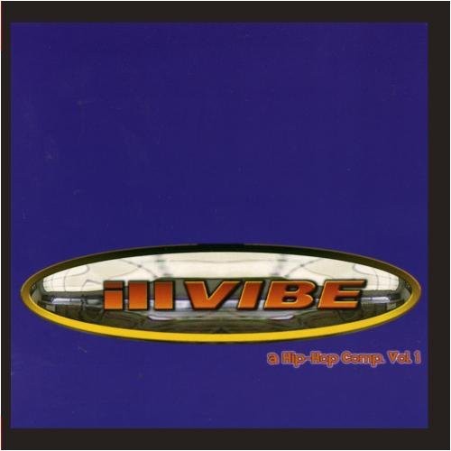Various Artists: Ill Vibe - COMPACT DISCS