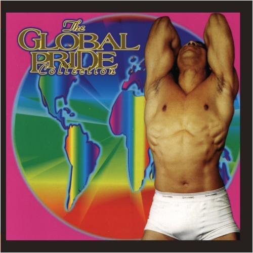 Various Artists: Global Pride / Various - COMPACT DISCS