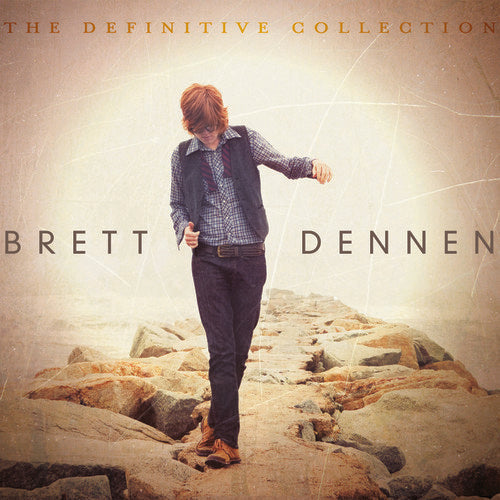 Brett Dennen: The Definitive Collection - COMPACT DISCS