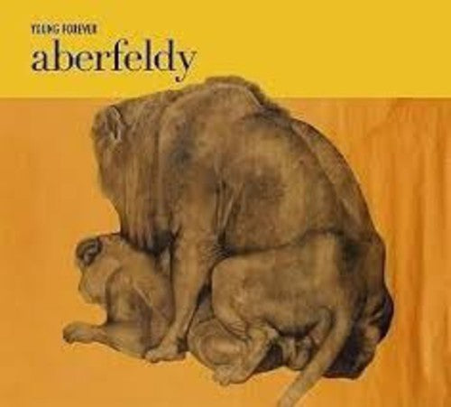 Aberfeldy: Young Forever - COMPACT DISCS
