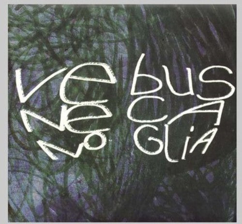 Kiko Veneno: El Pimiento Indomable - COMPACT DISCS